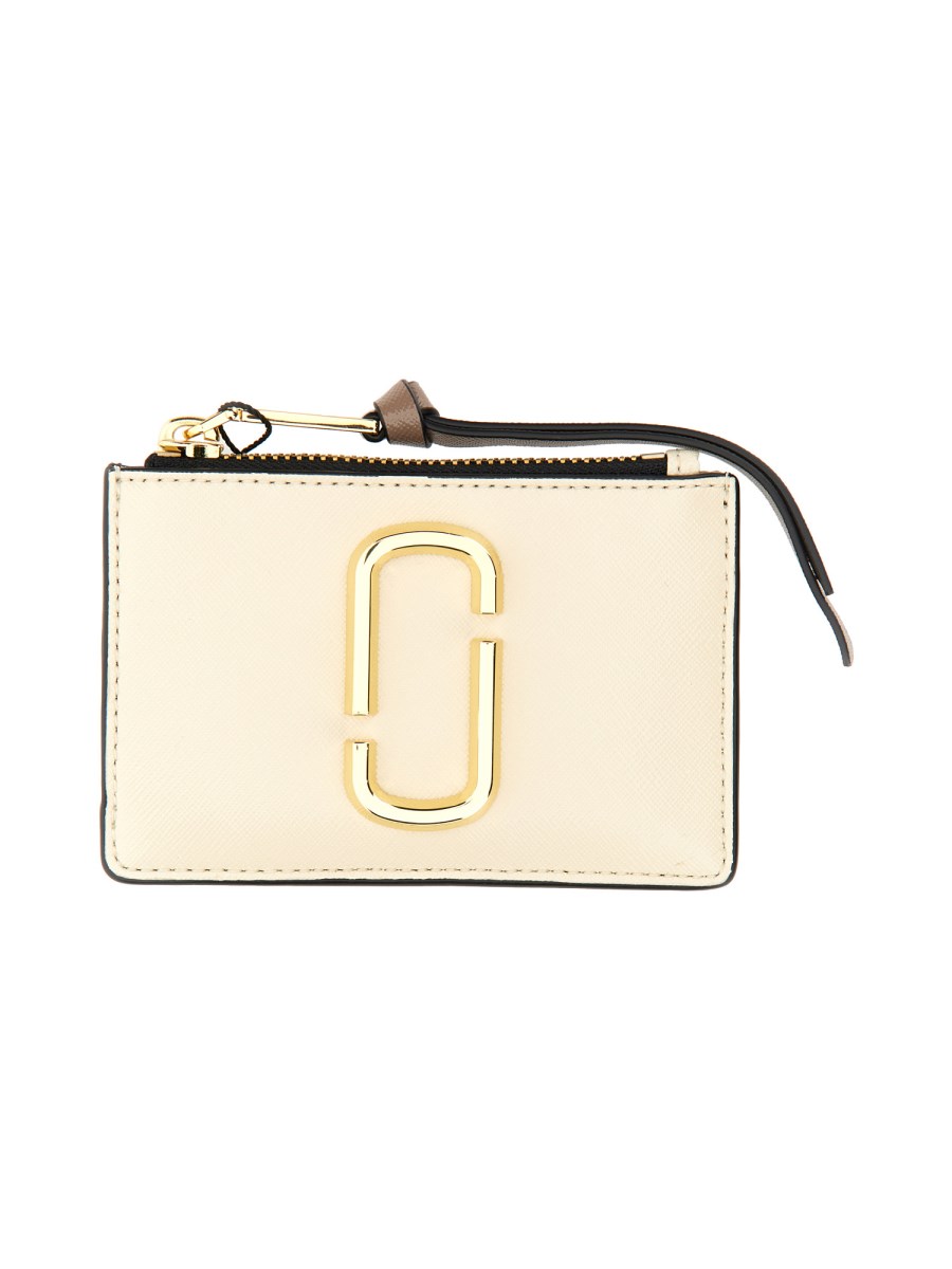 Marc jacobs the online snapshot wallet