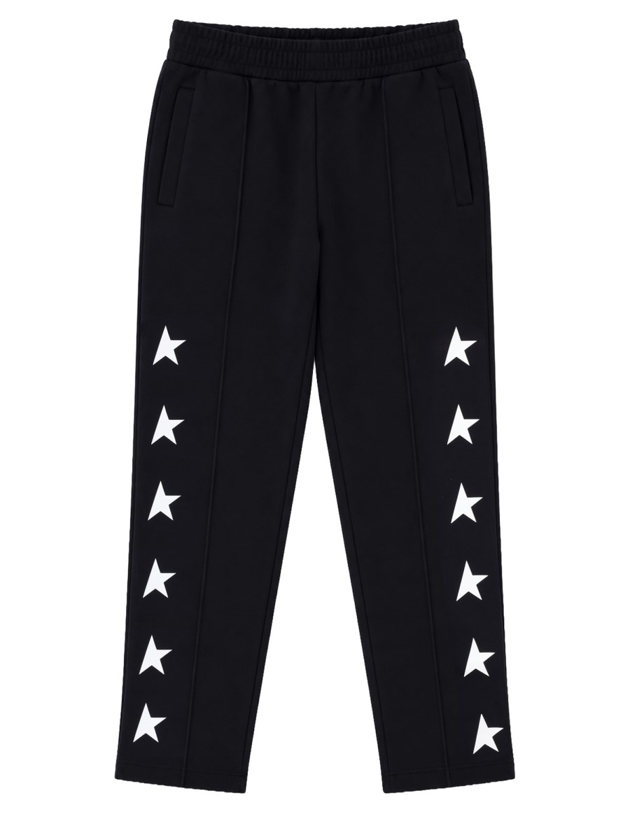 JOGGING PANTS MULTISTAR