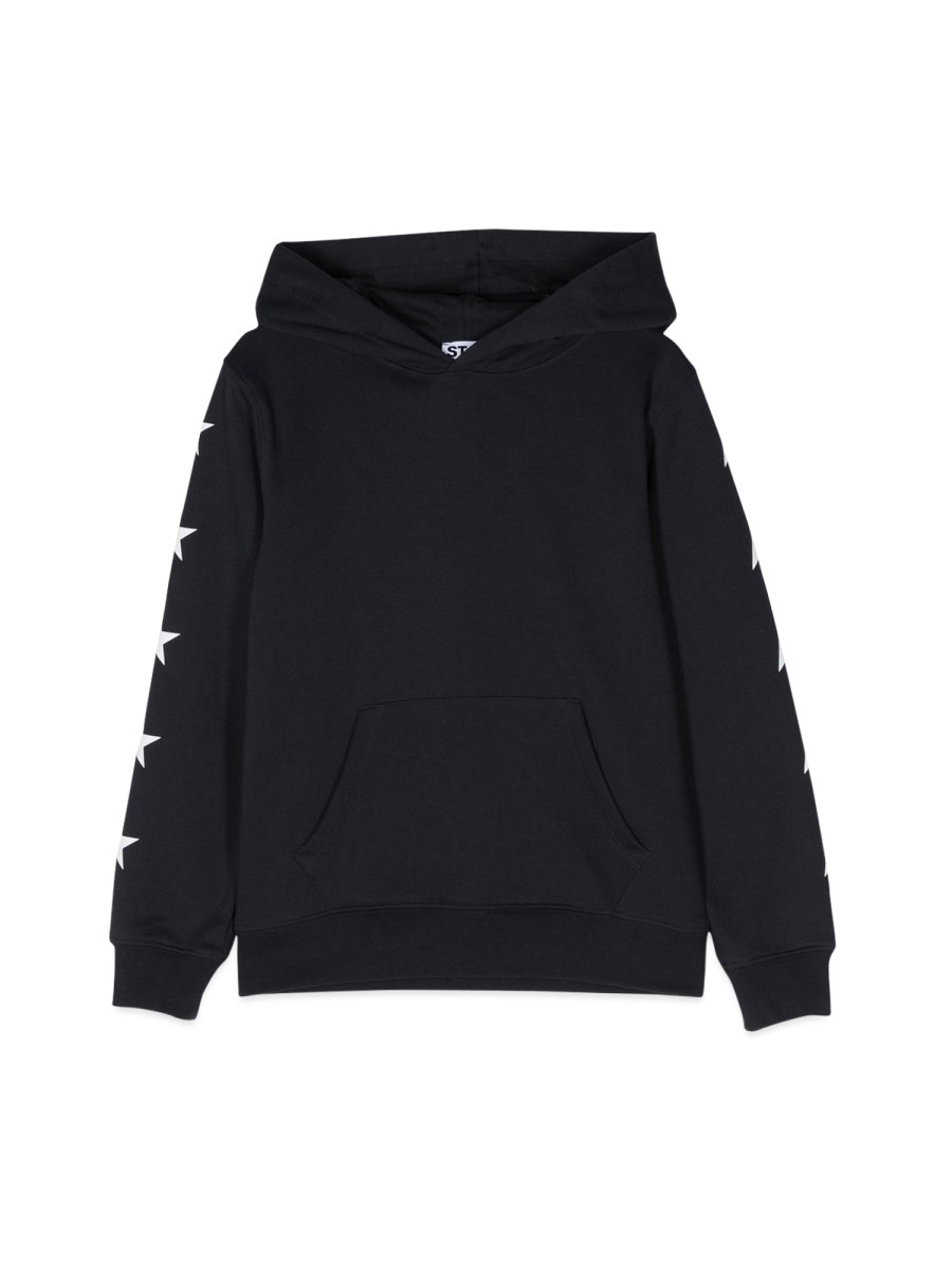 HOODIE MULTISTAR