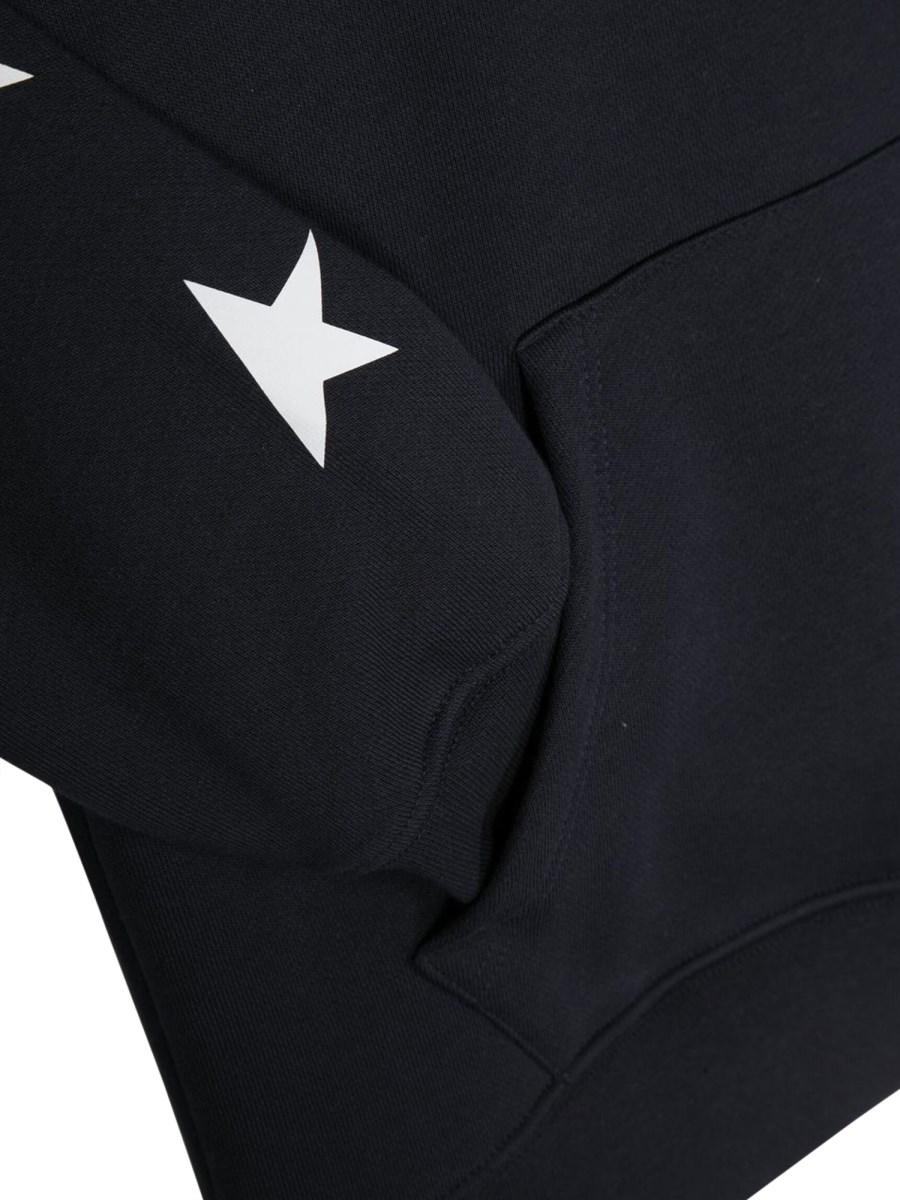 HOODIE MULTISTAR