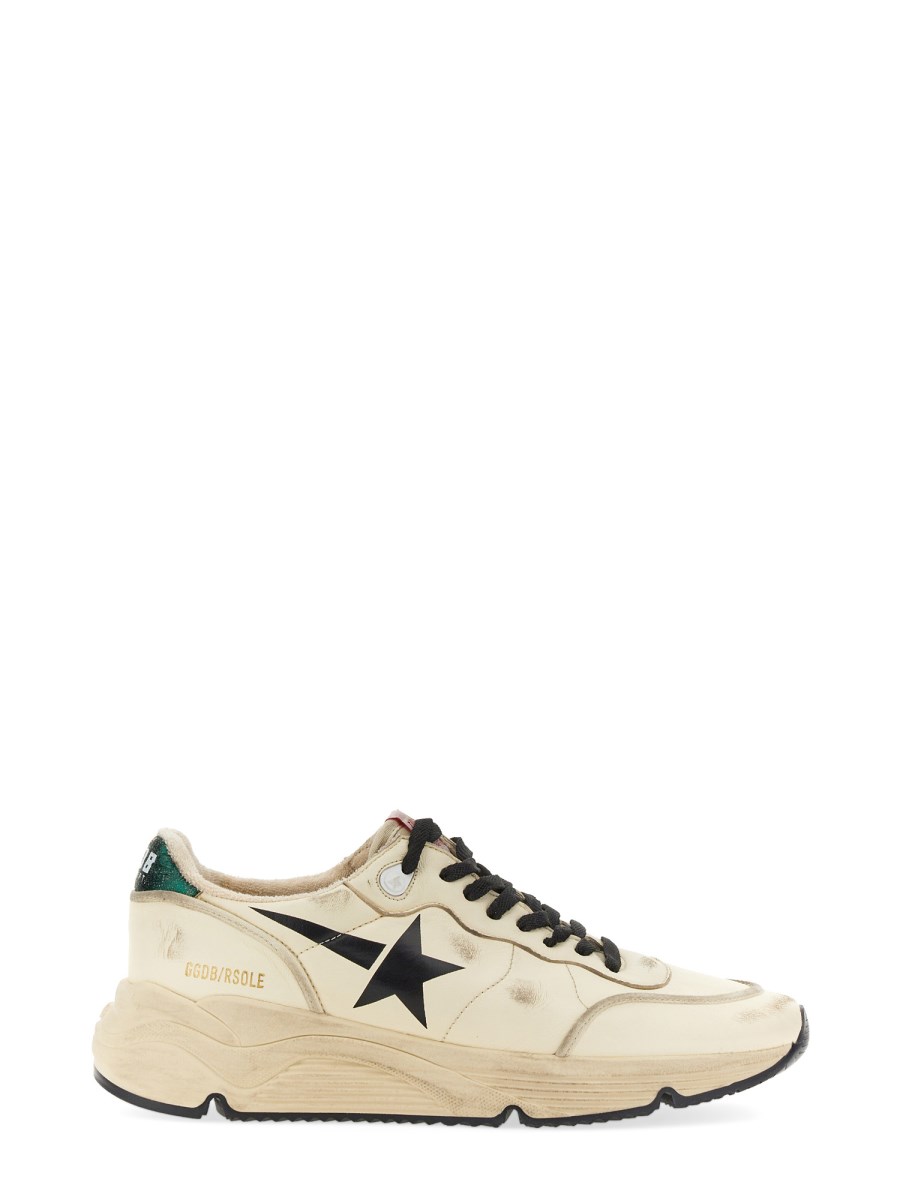 SNEAKER LOW-TOP