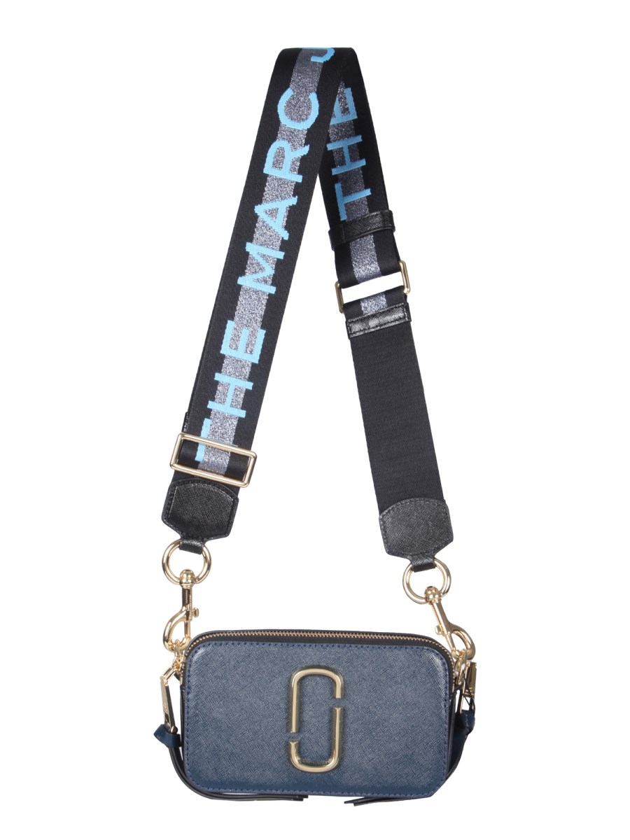 Marc jacobs snapshot strap best sale