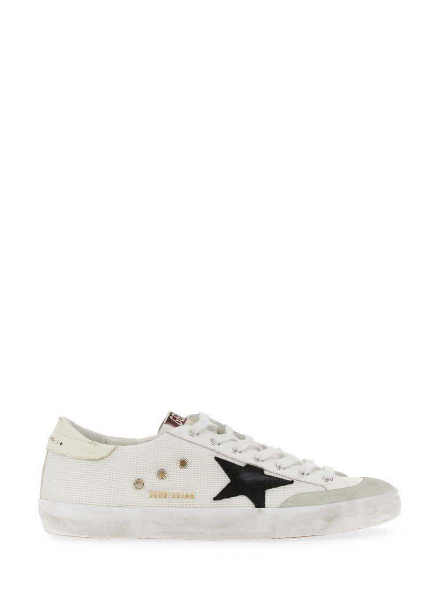 SNEAKER SUPER-STAR