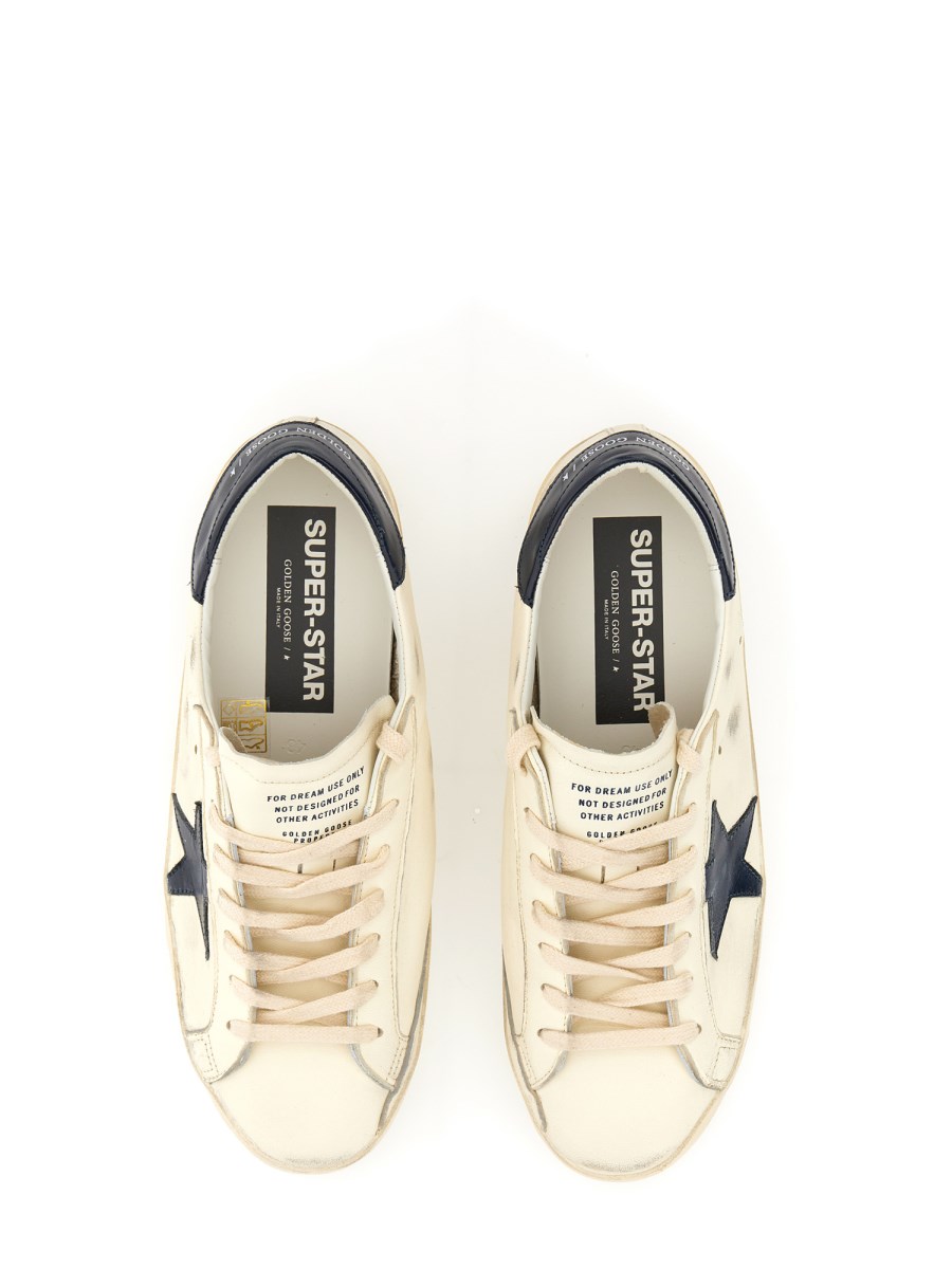 SNEAKER SUPERSTAR 