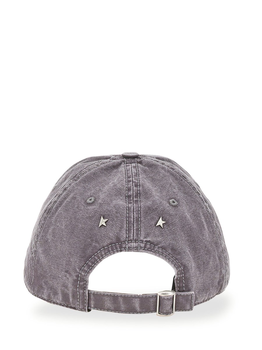 CAPPELLO CON LOGO
