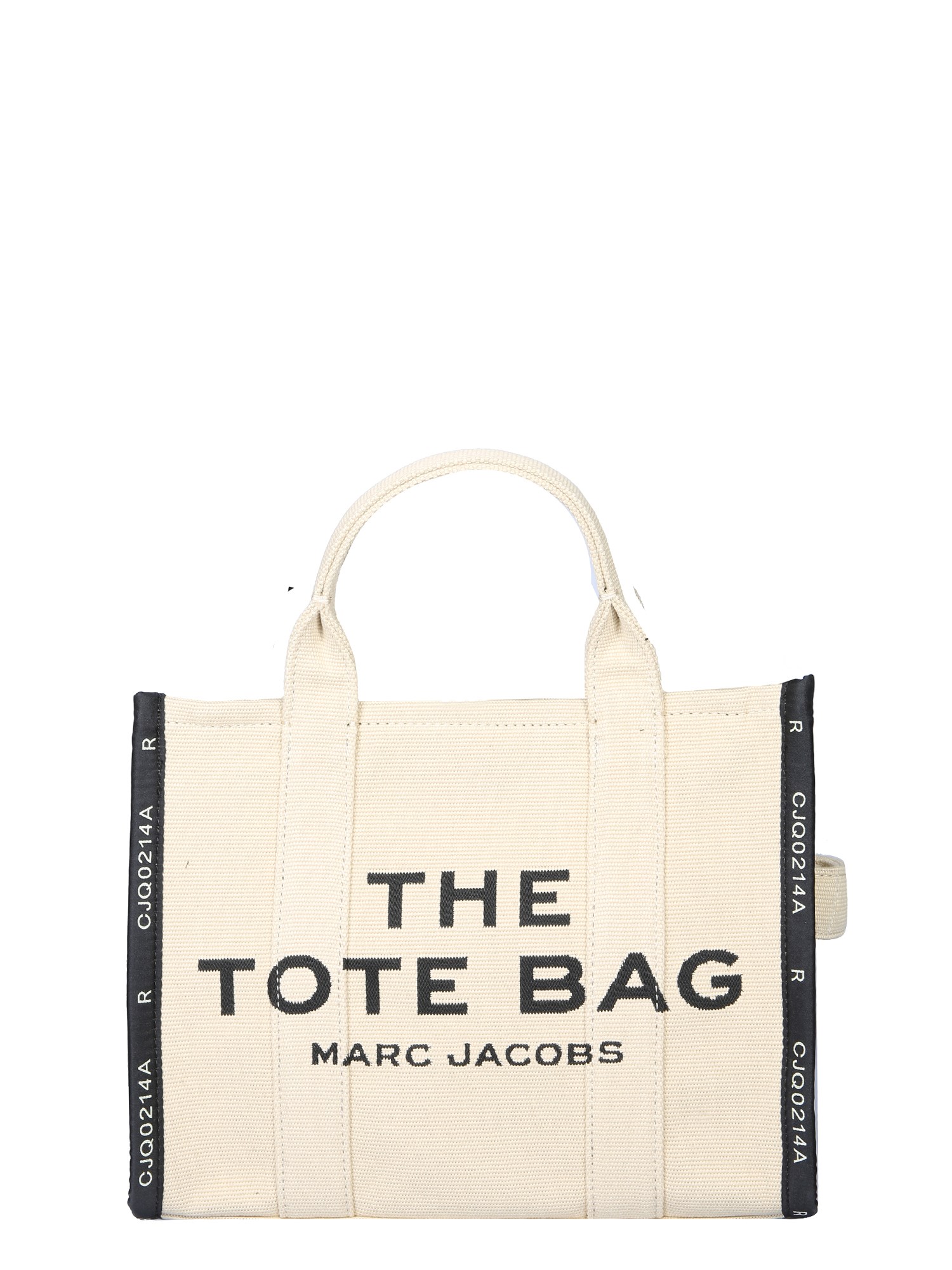 Marc Jacobs The Medium Tote Bag In White | ModeSens