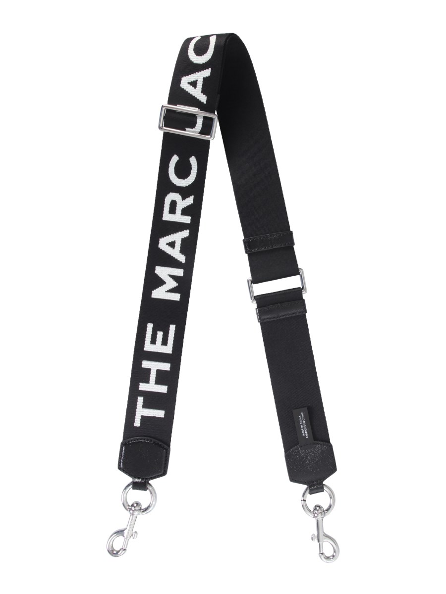 Marc Jacobs DTM Webbing Strap