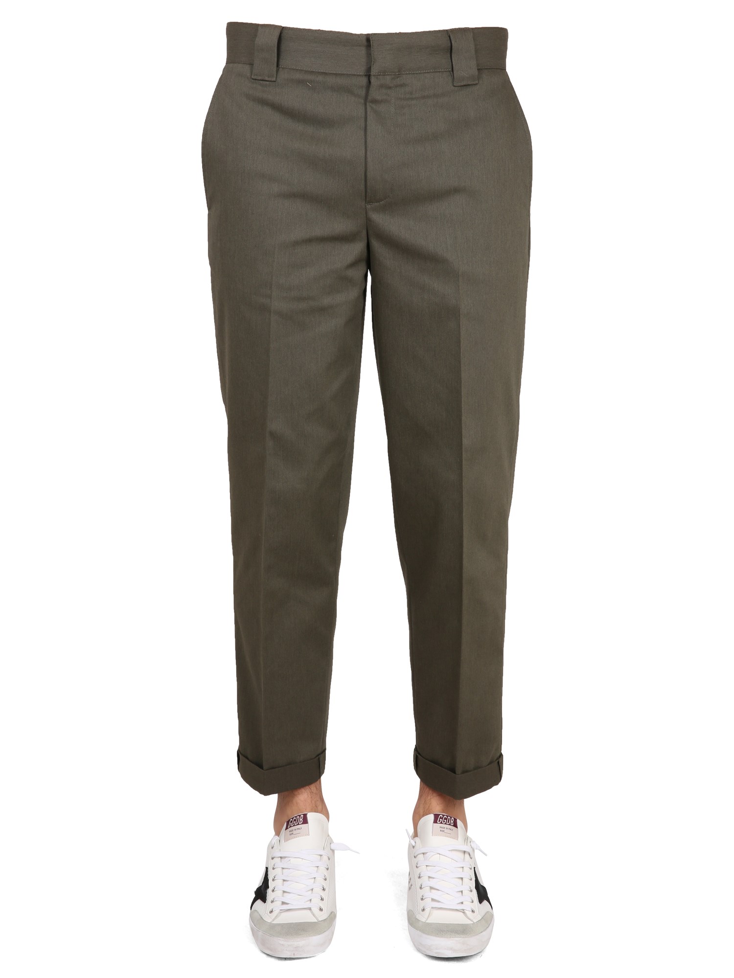 GOLDEN GOOSE CHINO PANTS