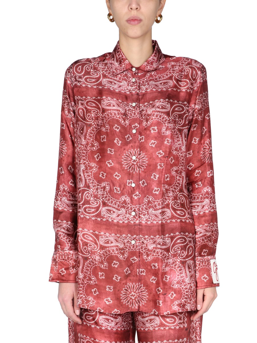 CAMICIA PIGIAMA BEATRICE