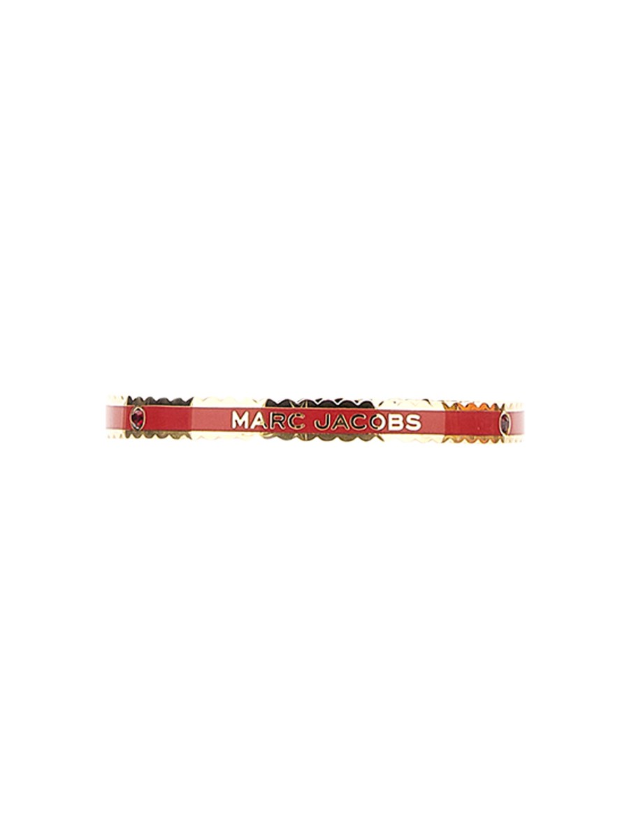 BRACCIALE CON LOGO