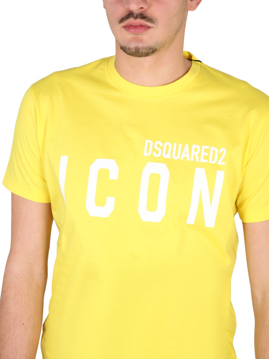 Dsquared2 t shirt discount dames