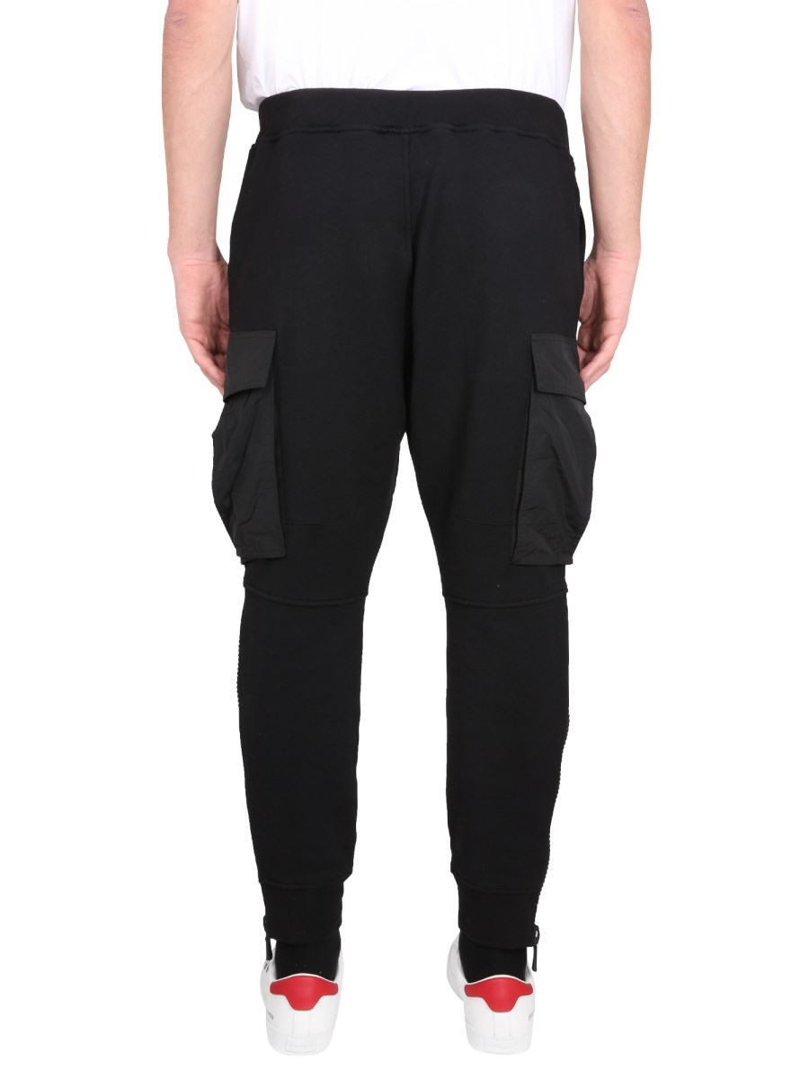 Dsquared cargo store