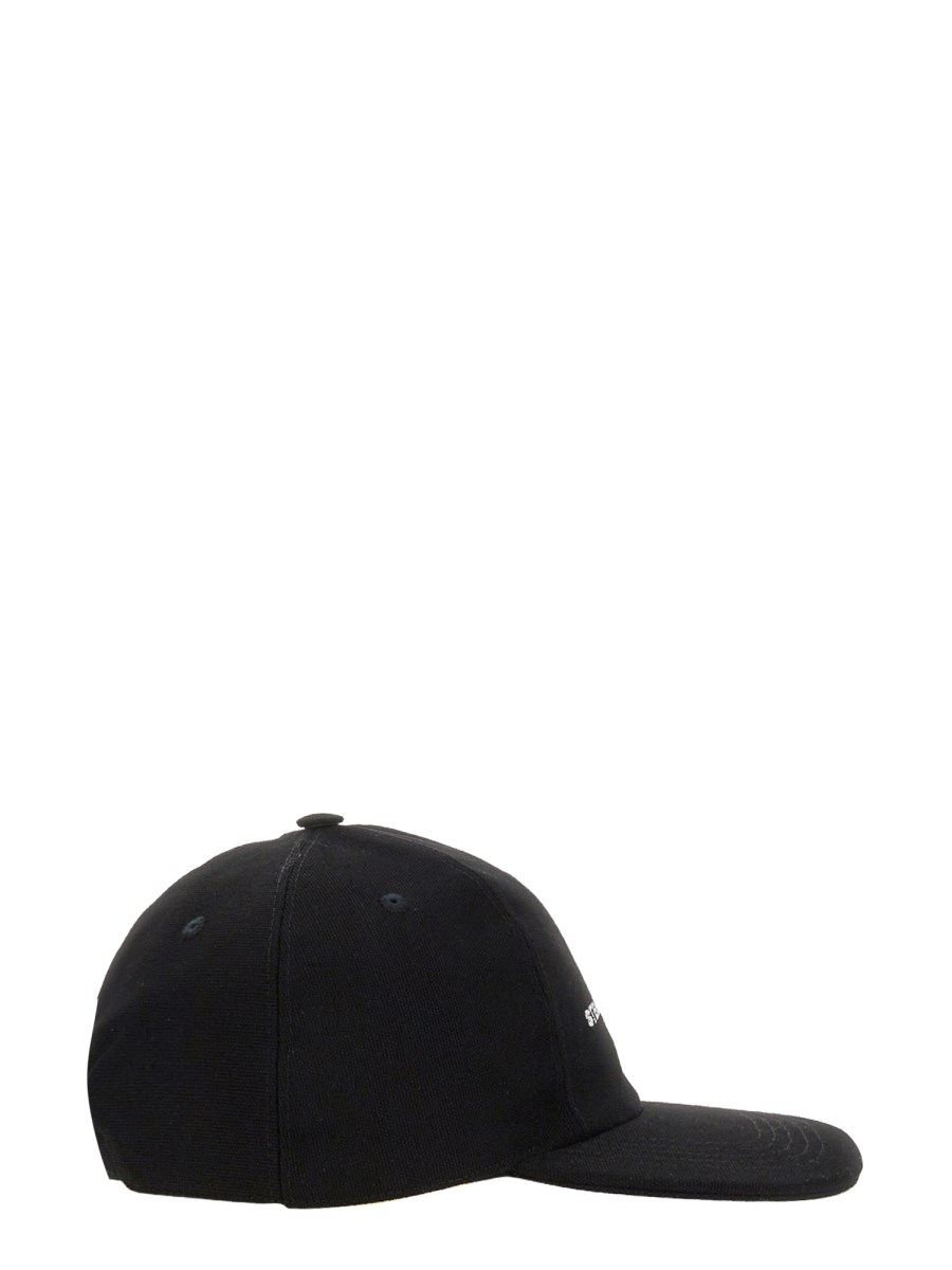 CAPPELLO DA BASEBALL CON RICAMO LOGO