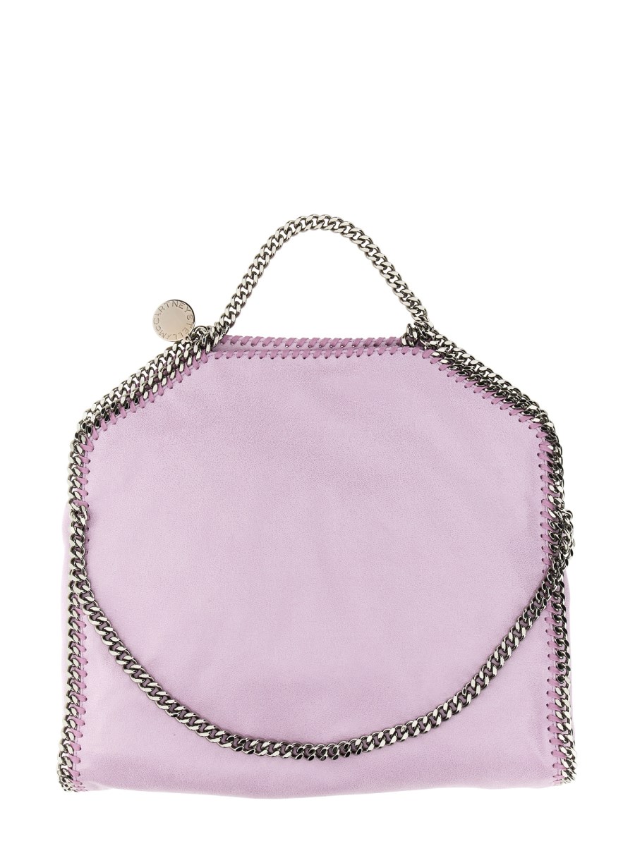 Falabella fold over on sale bag shaggy deer