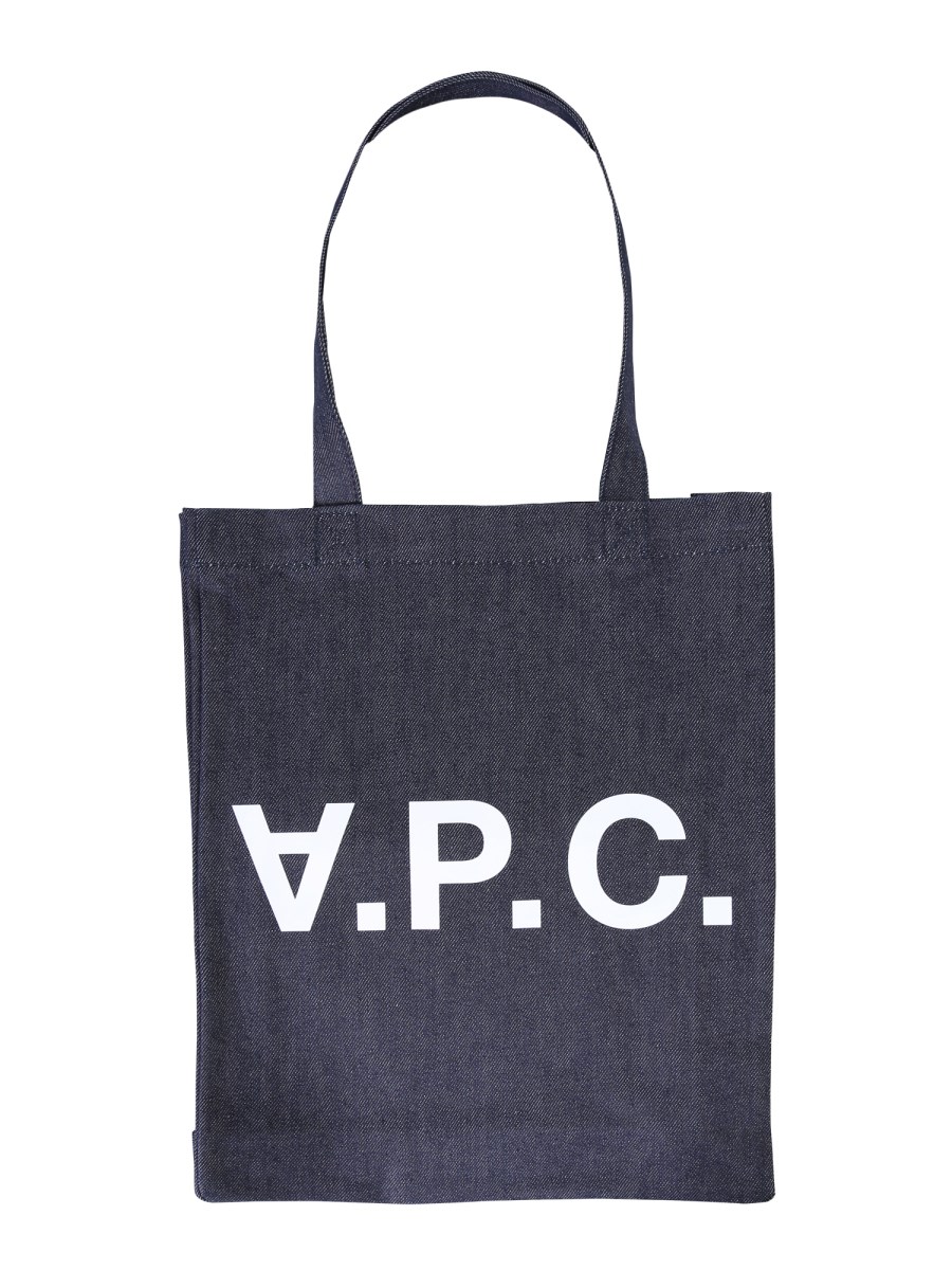 Apc laure deals tote bag