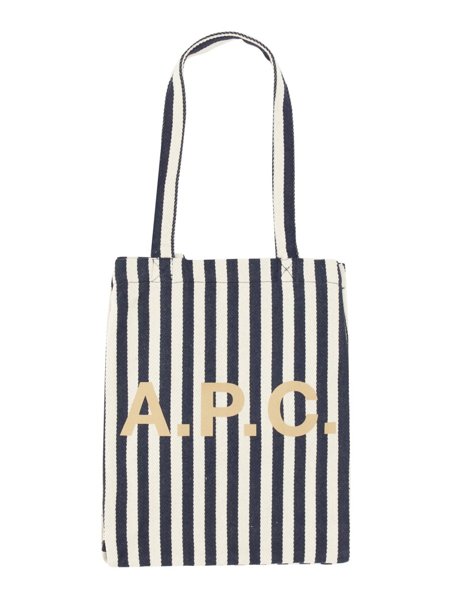 Apc tote hot sale bag canvas