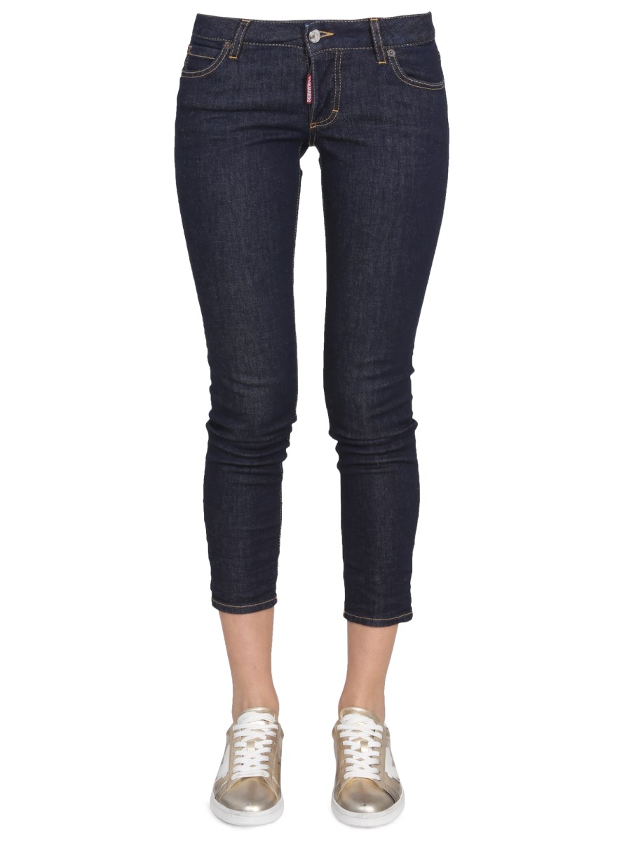 Dsquared jennifer hot sale jeans