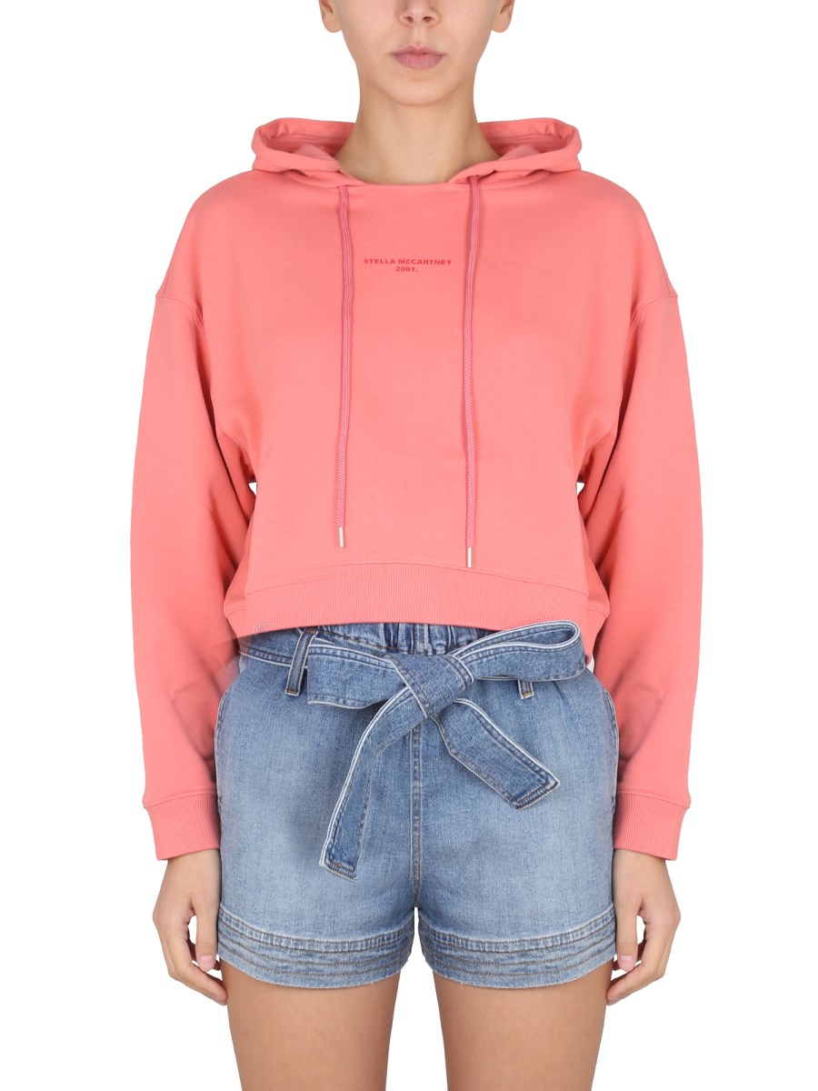 Stella mccartney outlet 2001 hoodie