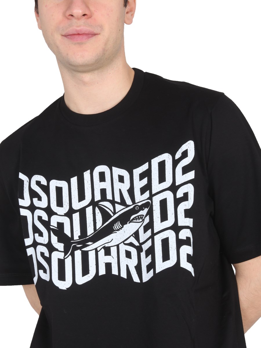 Tee dsquared hot sale