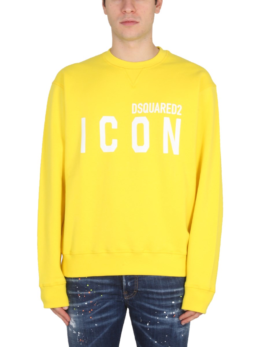 Icon dsquared outlet pullover