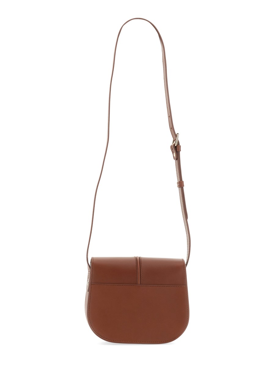 apc betty bag brown