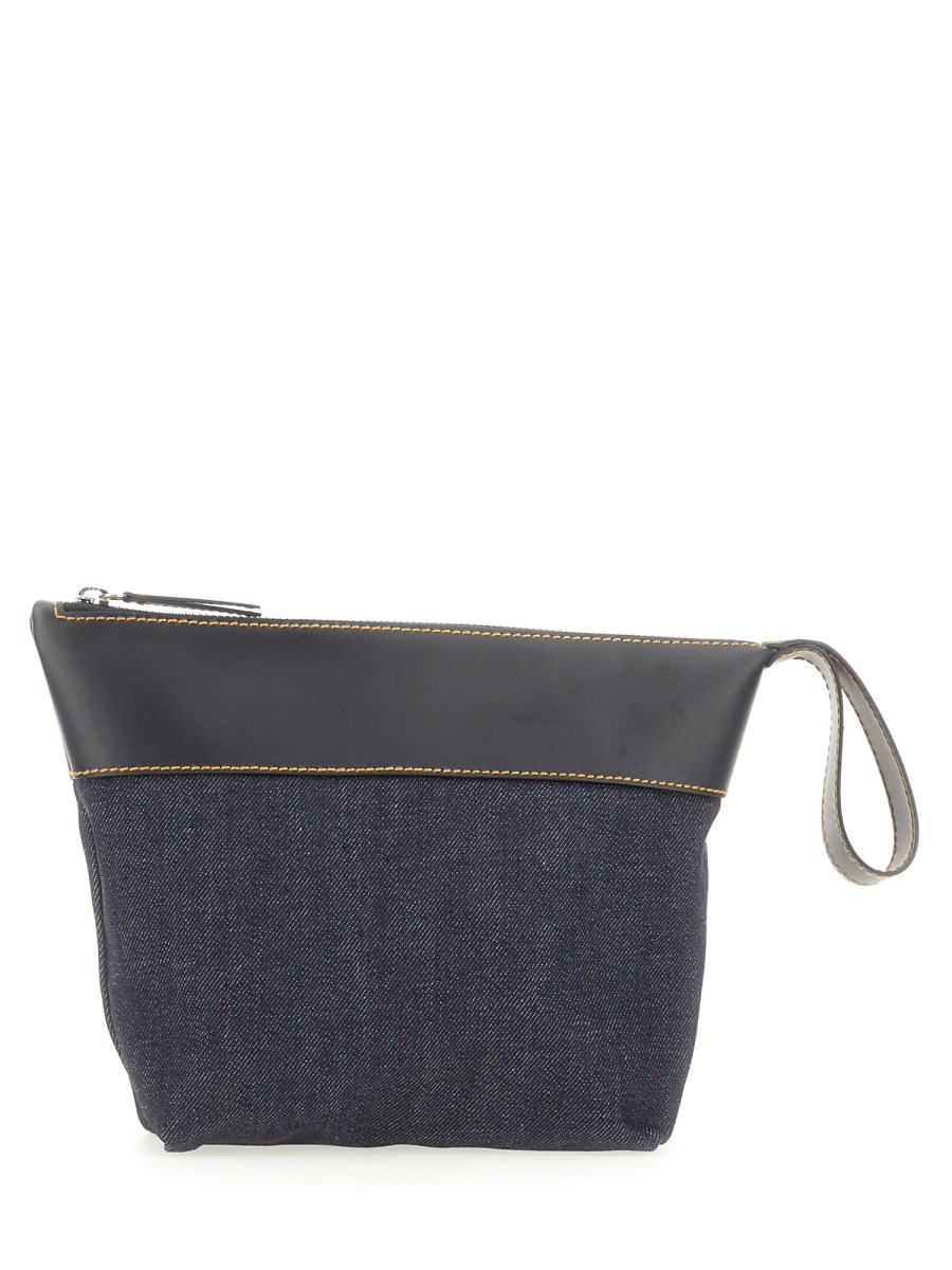 CLUTCH AXEL CON STAMPA
