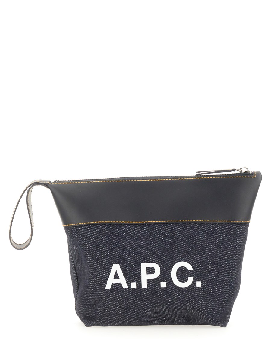 Apc axel hot sale shopping bag