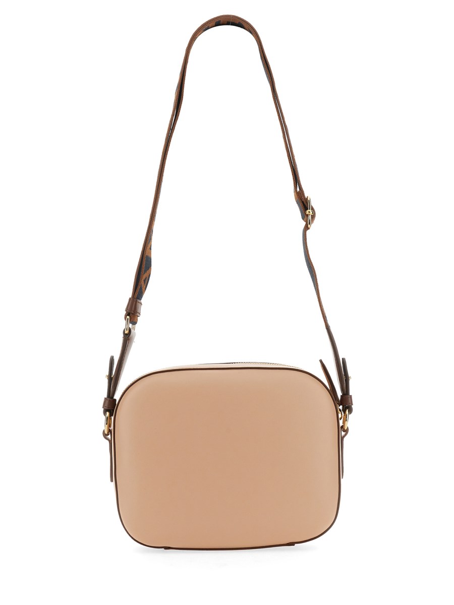 Gap camera hotsell crossbody bag