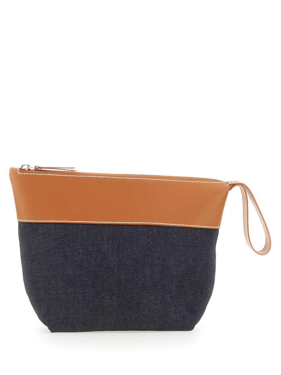 CLUTCH AXEL CON STAMPA