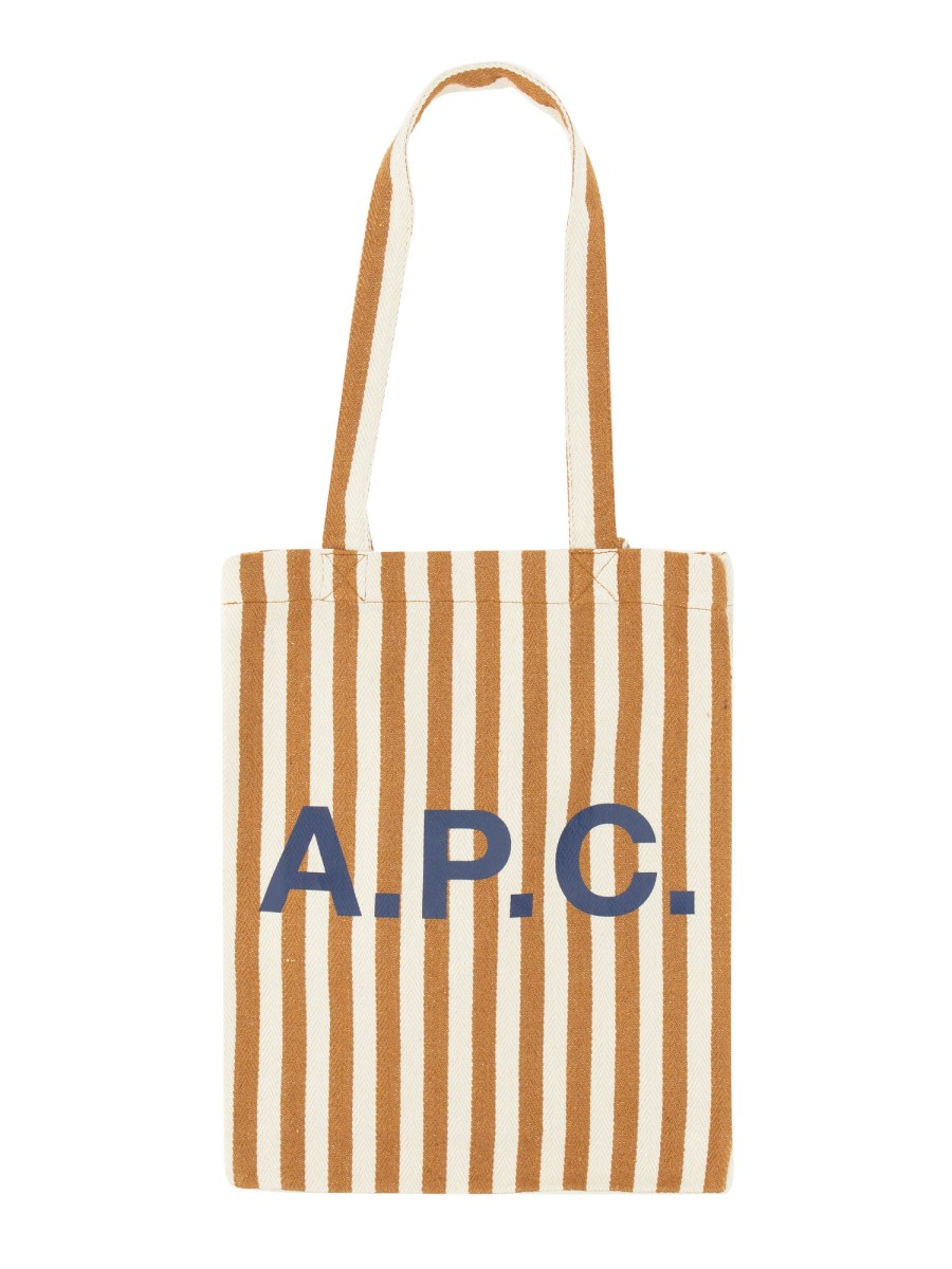 Apc tote cheap canvas