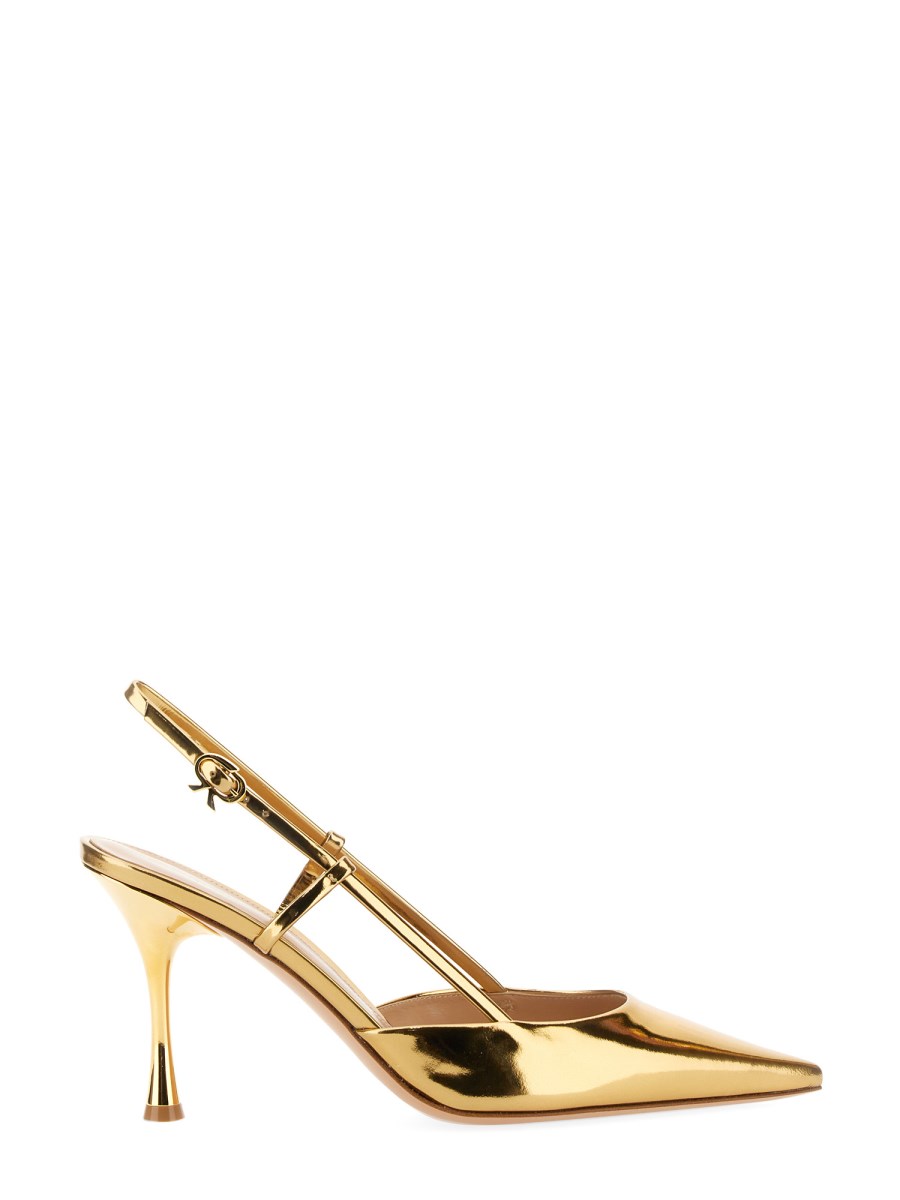 SLINGBACK ASCENT