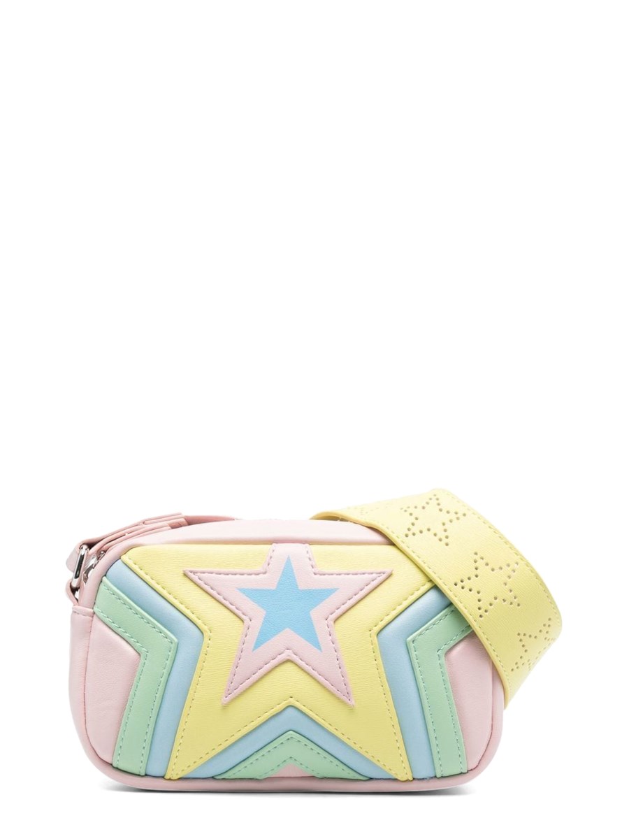 Stella mccartney hotsell star backpack