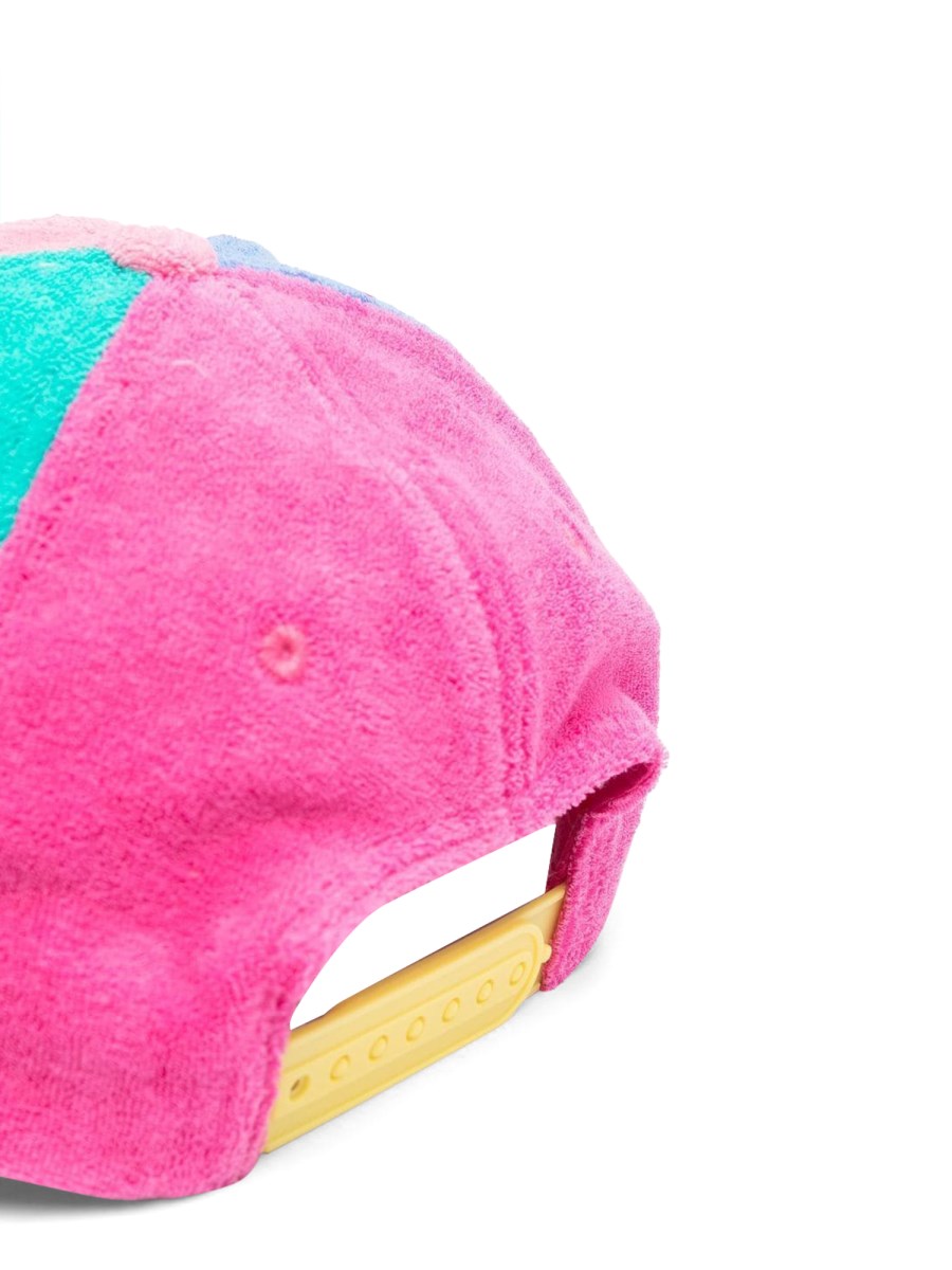 BASEBALL CAP LOGO
