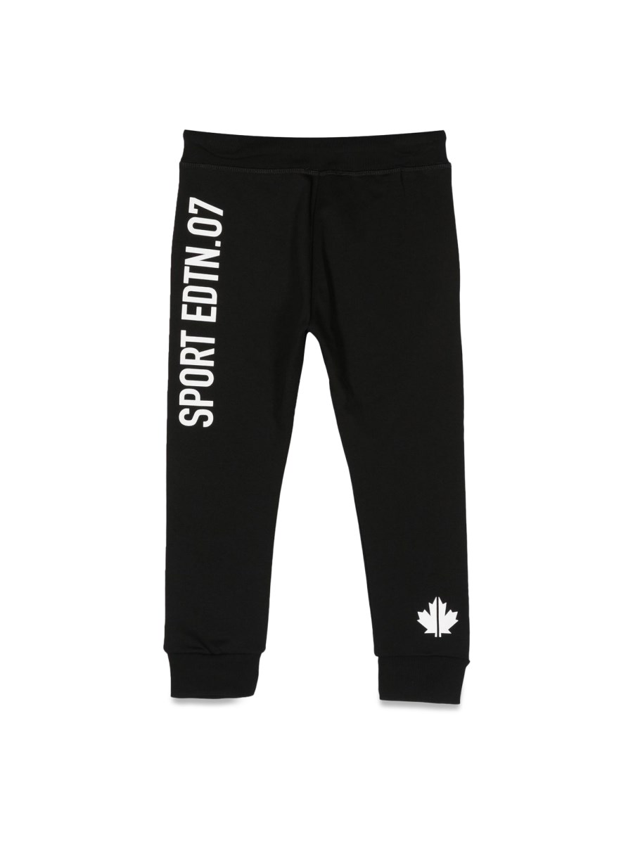 JOGGERS