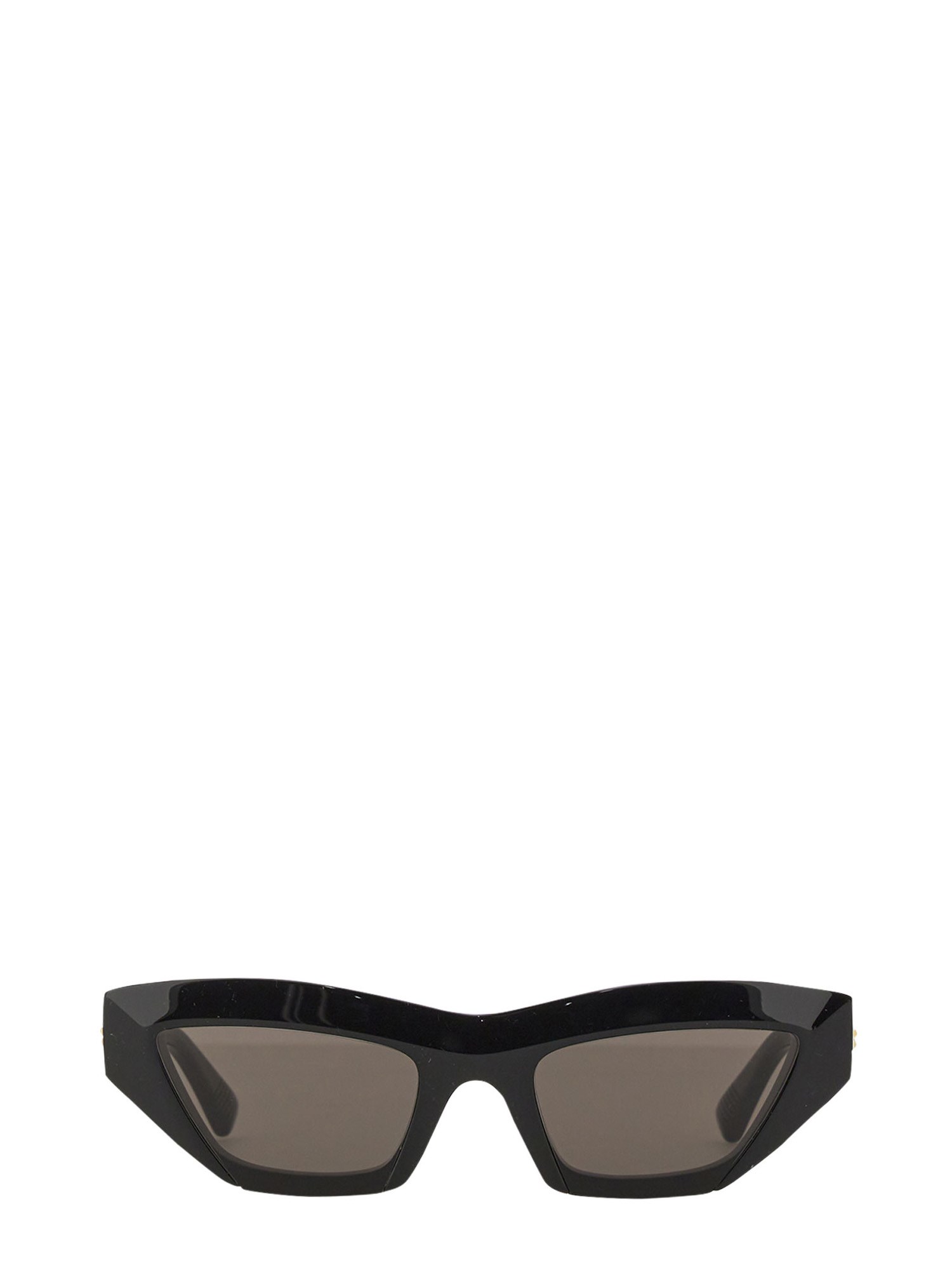 bottega veneta sculptured cat eye sunglasses