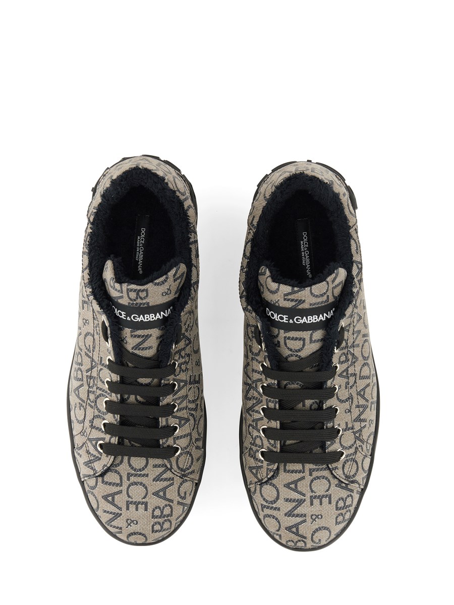 SNEAKER PORTOFINO