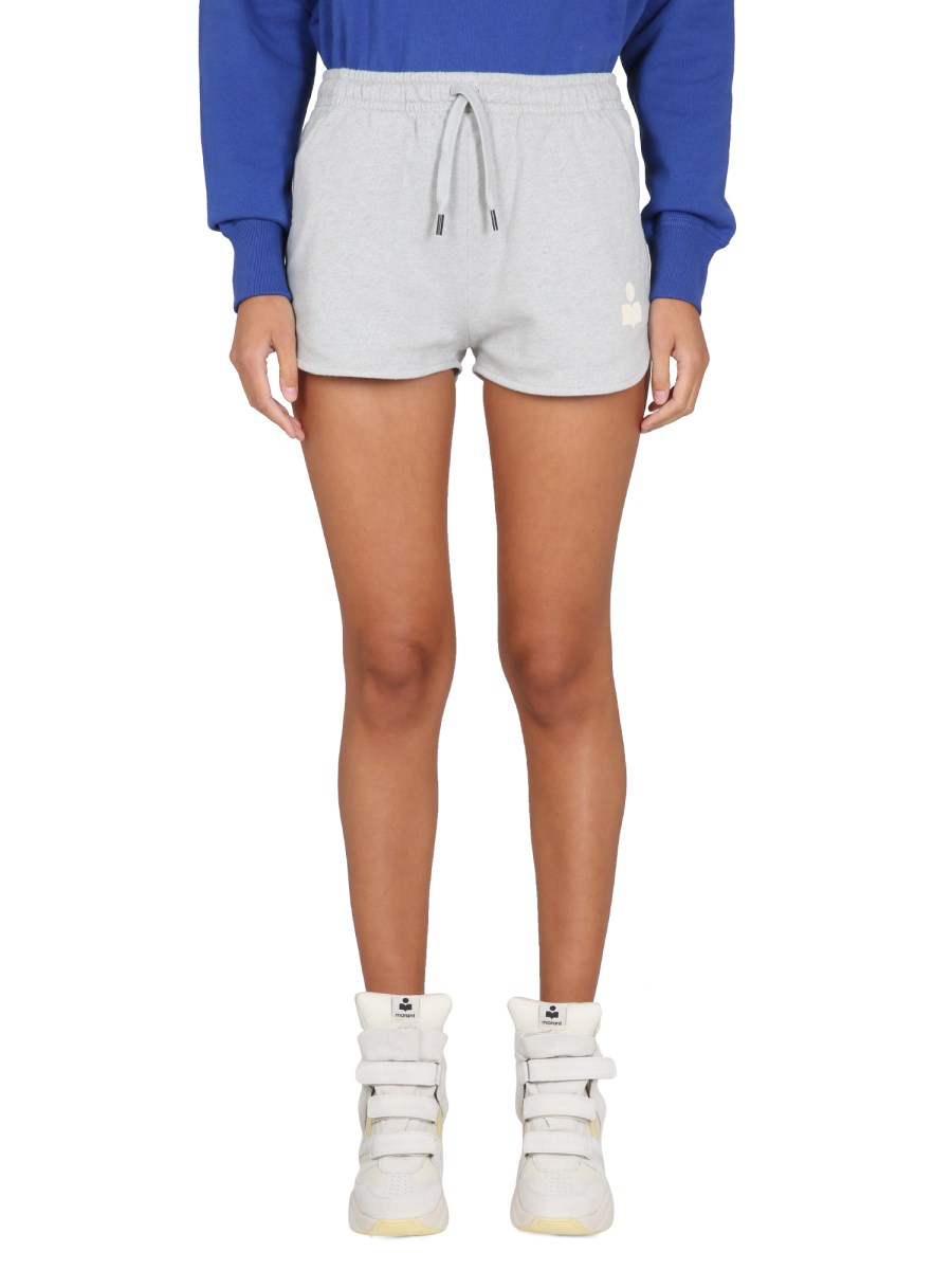 MARANT ÉTOILE SHORTS MIFA