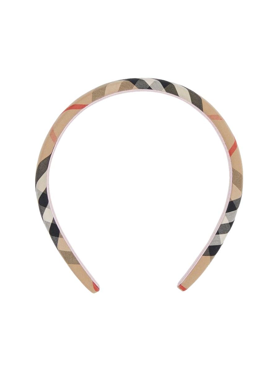 Burberry headband testo e traduzione hotsell