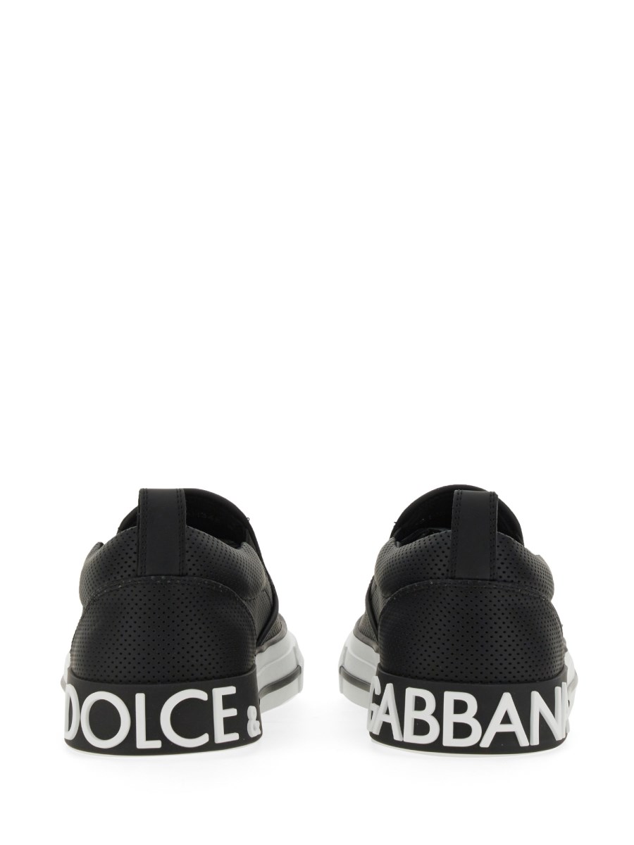 Scarpe personalizzate hotsell dolce e gabbana