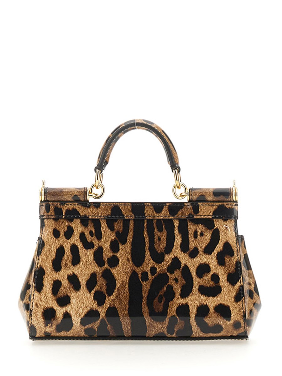 BORSA SICILY SMALL