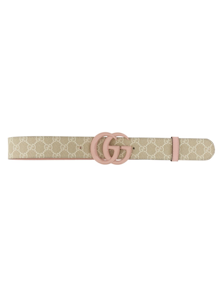 Cintura gucci hotsell gg supreme