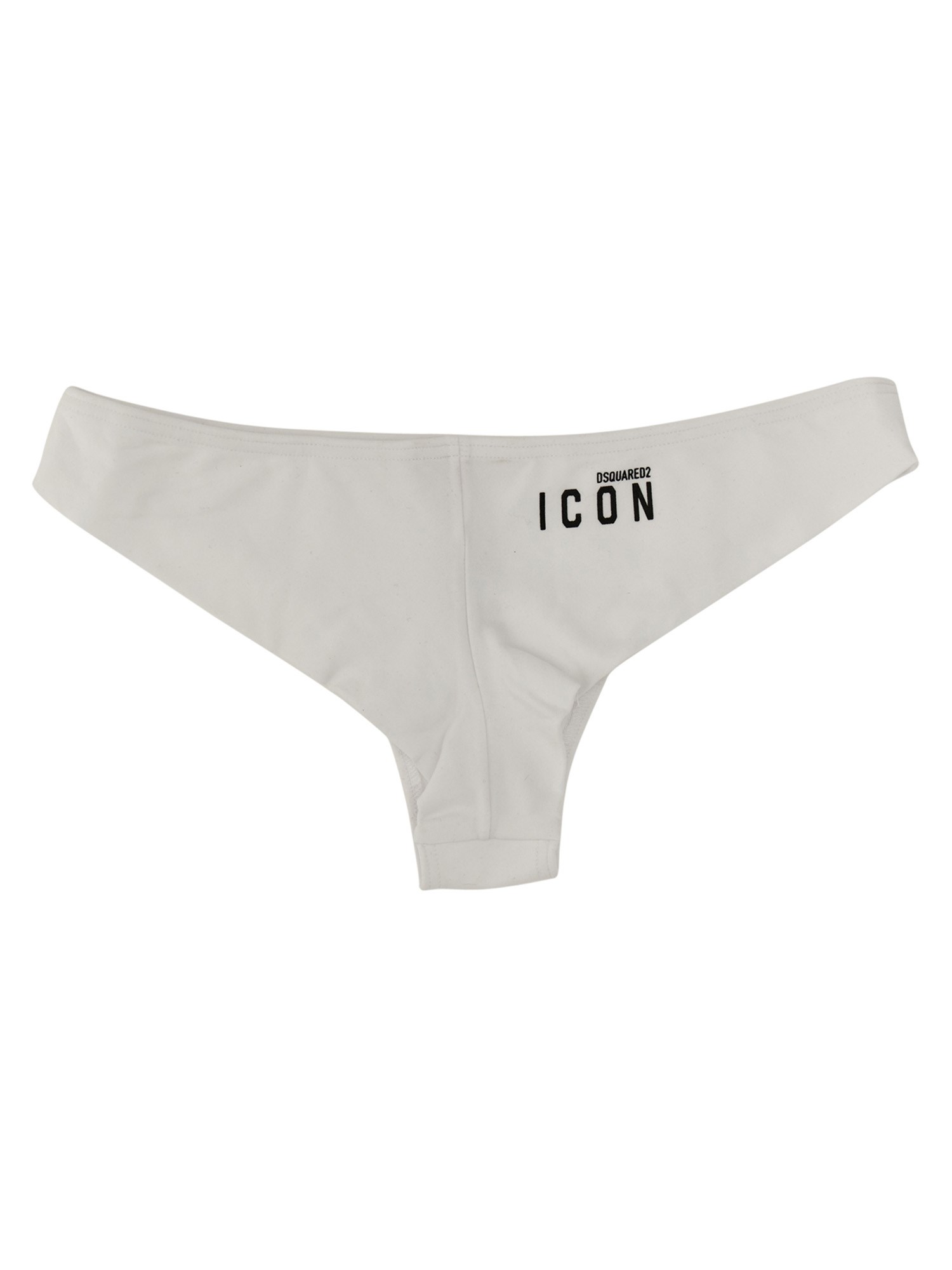 Dsquared Briefs With Logo