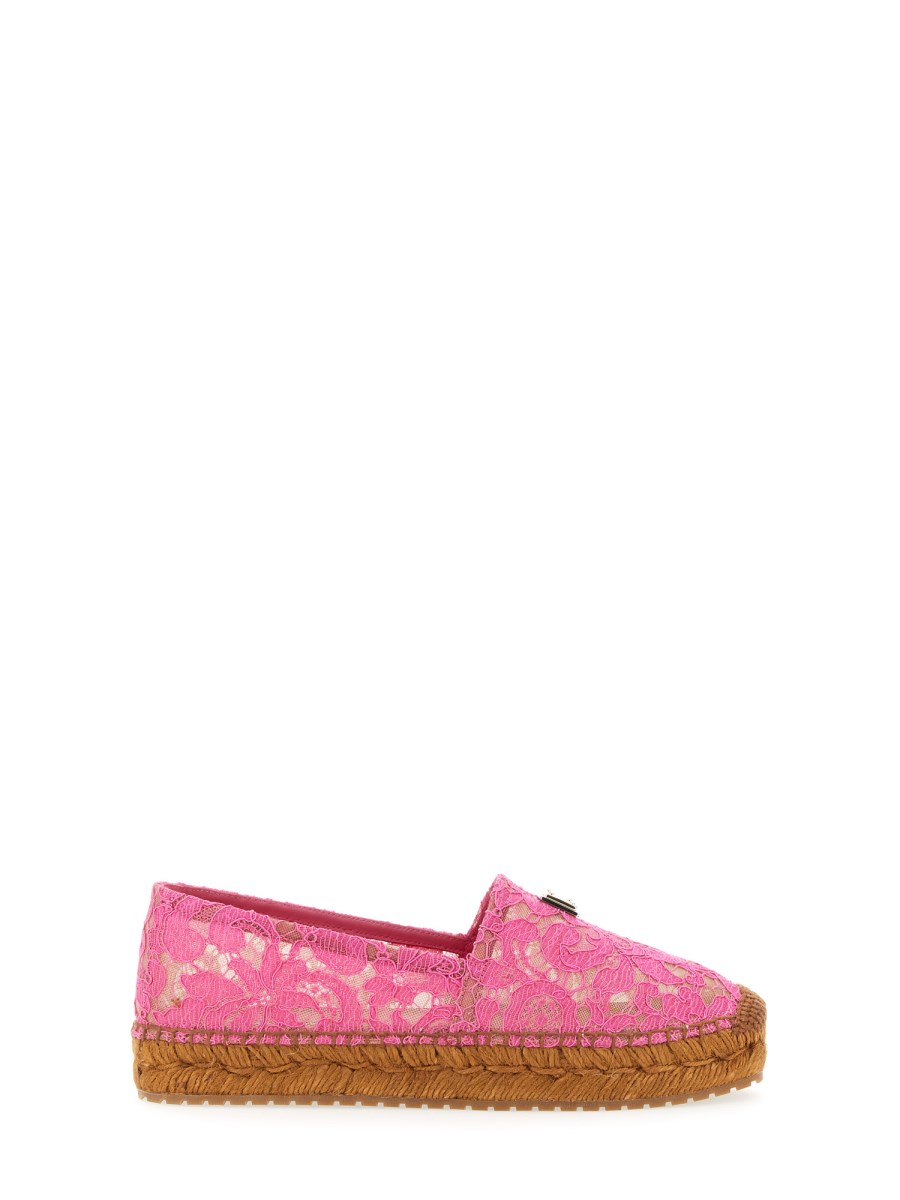 ESPADRILLAS HAPPY GARDEN