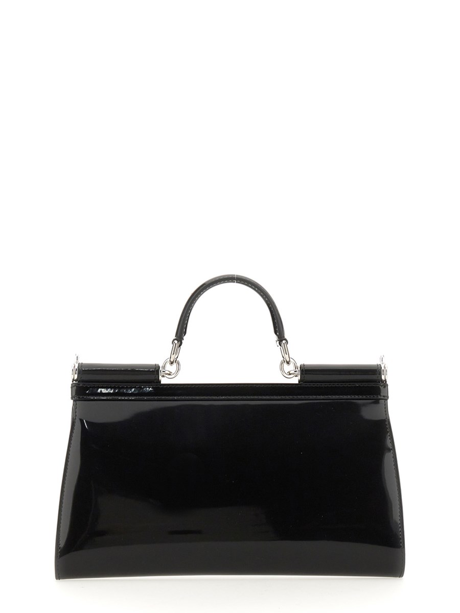 Dolce and outlet gabbana rubber bag