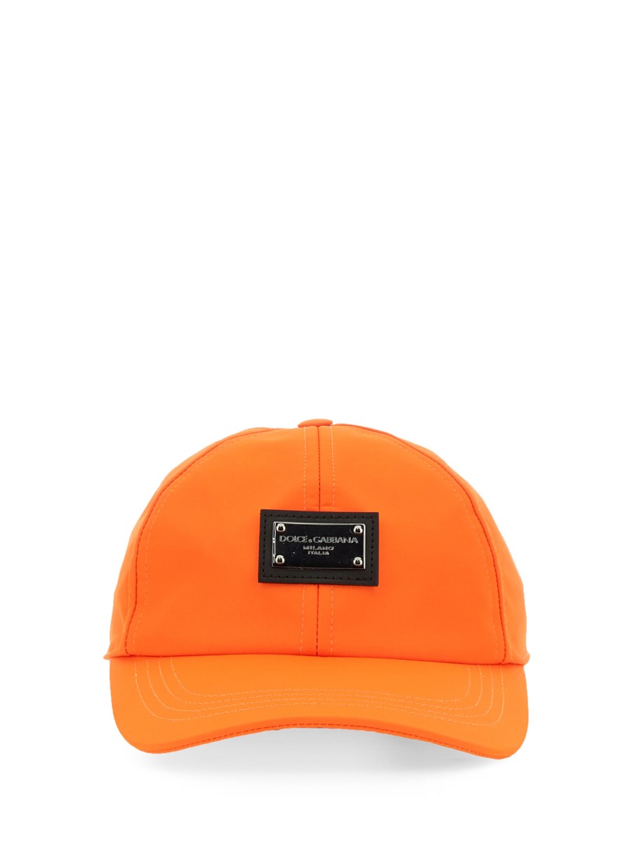 Dolce and best sale gabbana dad hat