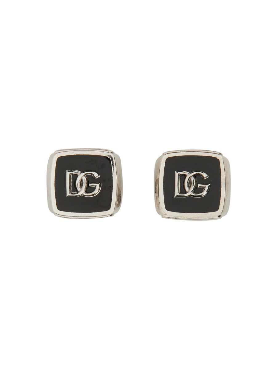 Dolce 2024 gabbana cufflinks