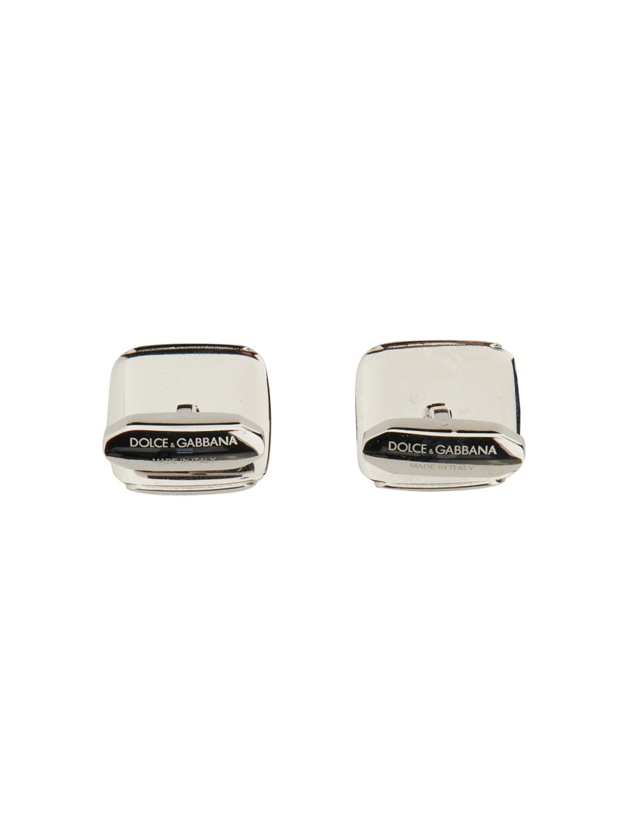 Dolce and hotsell gabbana cufflinks