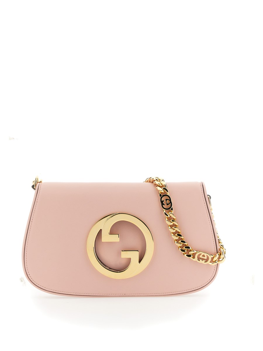 Borsa a hot sale spalla gucci