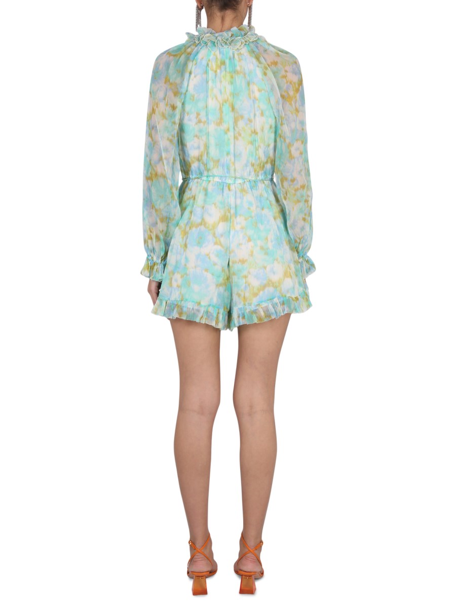 TUTA HIGH TIDE FLUTTER