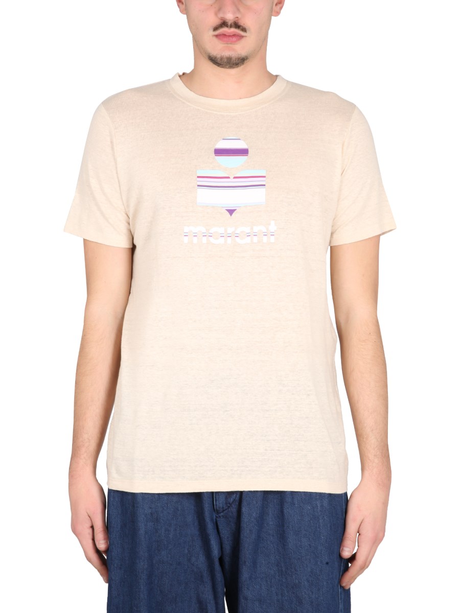 MARANT T-SHIRT KARMAN